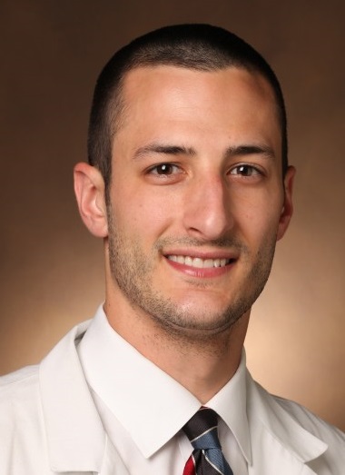 James Andry, MD